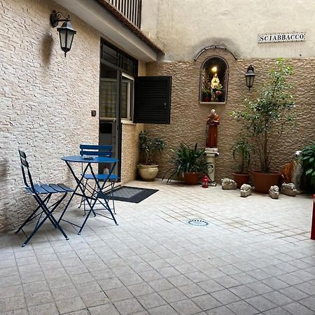Sciabbacco House Lejlighed Napoli Eksteriør billede