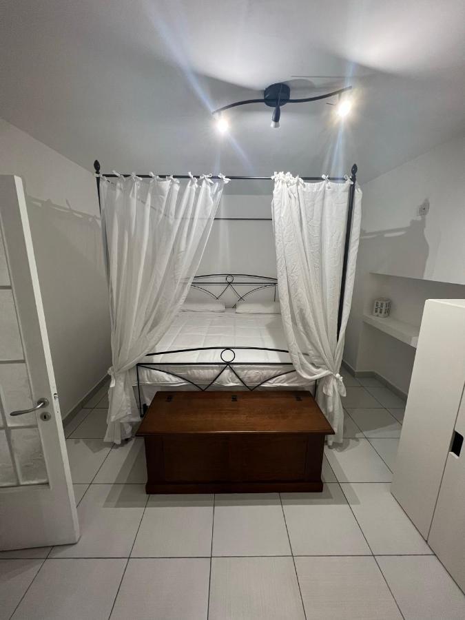 Sciabbacco House Lejlighed Napoli Eksteriør billede