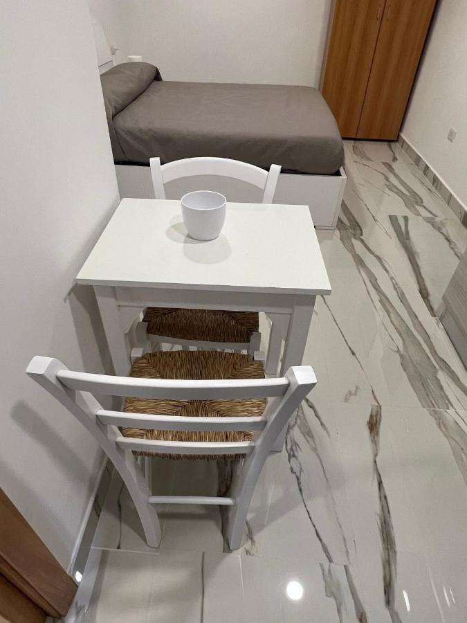 Sciabbacco House Lejlighed Napoli Eksteriør billede