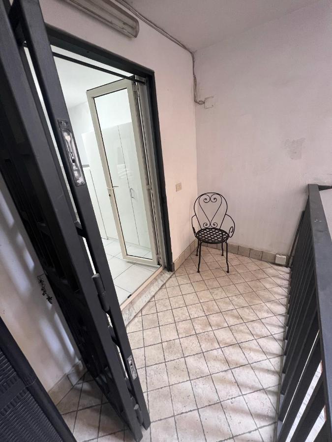 Sciabbacco House Lejlighed Napoli Eksteriør billede