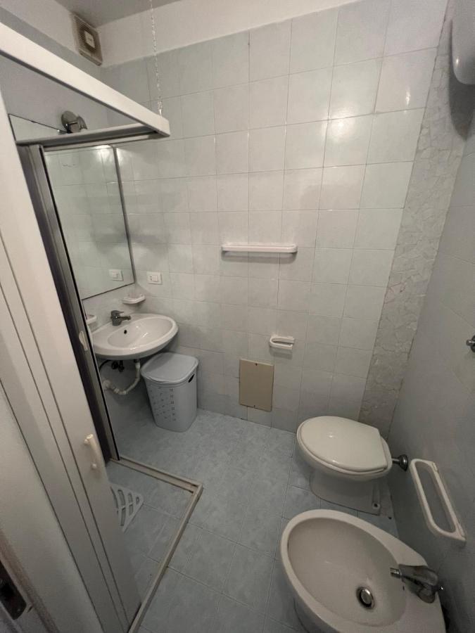 Sciabbacco House Lejlighed Napoli Eksteriør billede