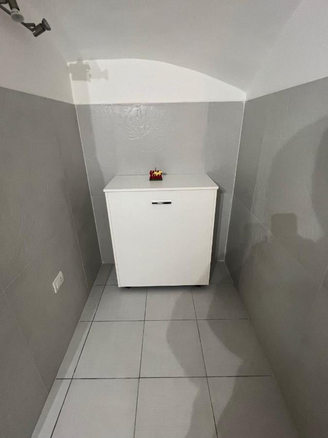 Sciabbacco House Lejlighed Napoli Eksteriør billede