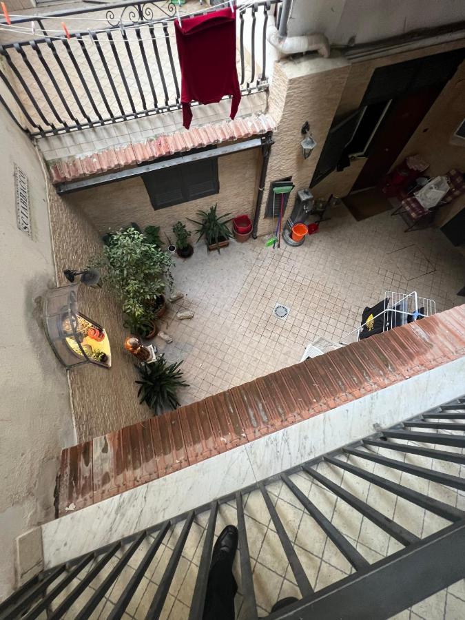 Sciabbacco House Lejlighed Napoli Eksteriør billede