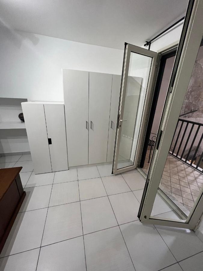 Sciabbacco House Lejlighed Napoli Eksteriør billede